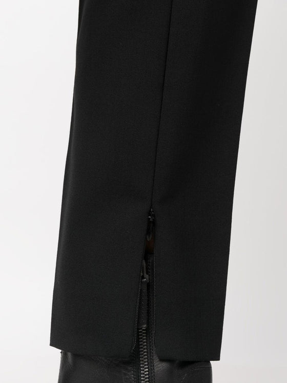 Dsquared2 - Geklede Broek - Zwart