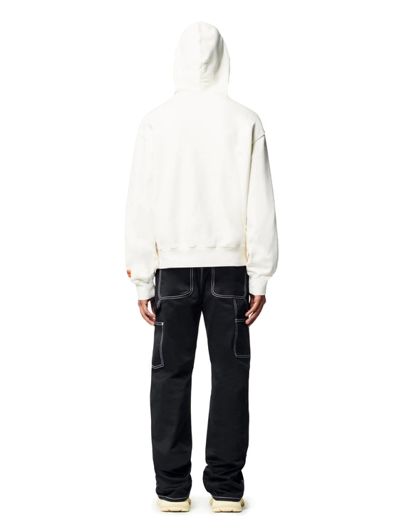 Heron Preston Hoodie met print