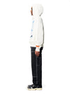 Heron Preston Hoodie met print