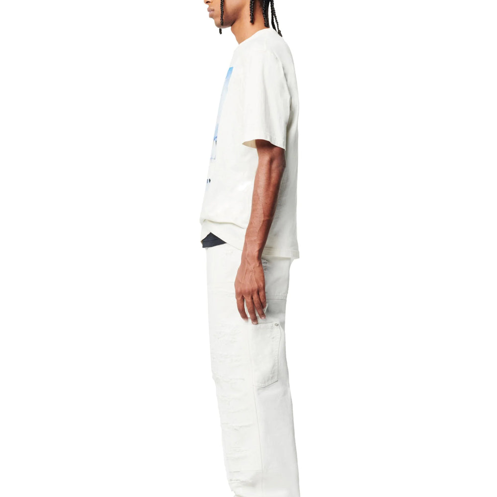
                  
                    HERON PRESTON T-Shirt Wit
                  
                