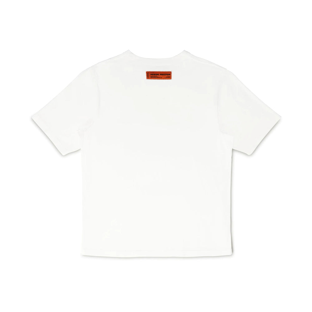 
                  
                    HERON PRESTON T-Shirt Wit
                  
                