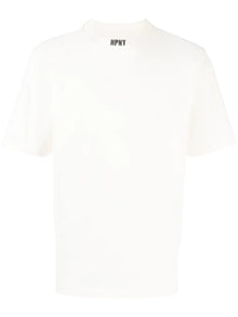  Heron Preston T-shirt met logopatch