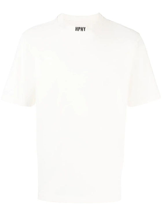 Heron Preston T-shirt met logopatch