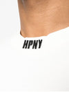 Heron Preston T-shirt met logopatch