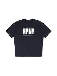  Heron Preston T-shirt met logoprint