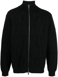  Dsquared2 Trui met logoprint