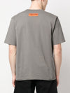 Heron Preston T-shirt met logoprint