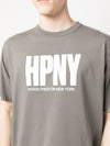 Heron Preston T-shirt met logoprint