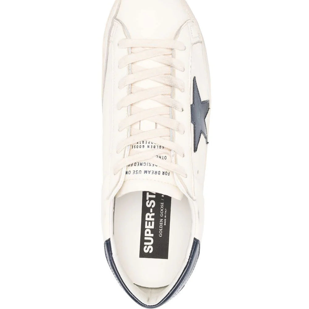 
                  
                    Golden Goose Super-Star sneakers
                  
                