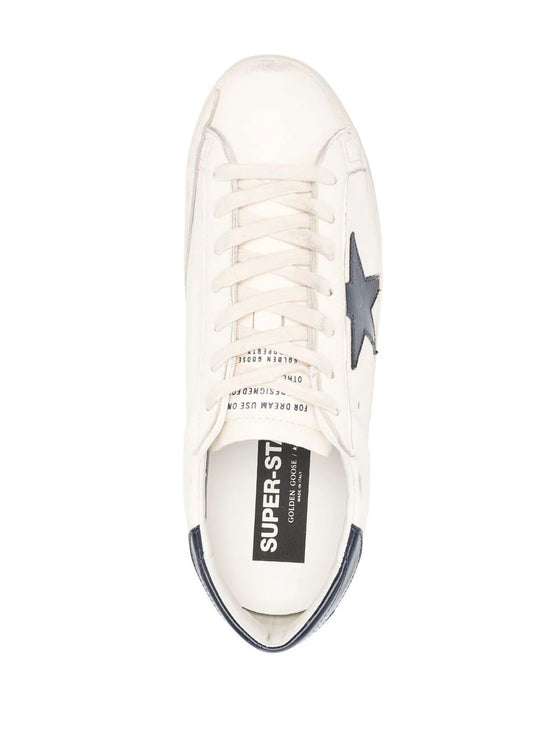 Golden Goose Super-Star sneakers