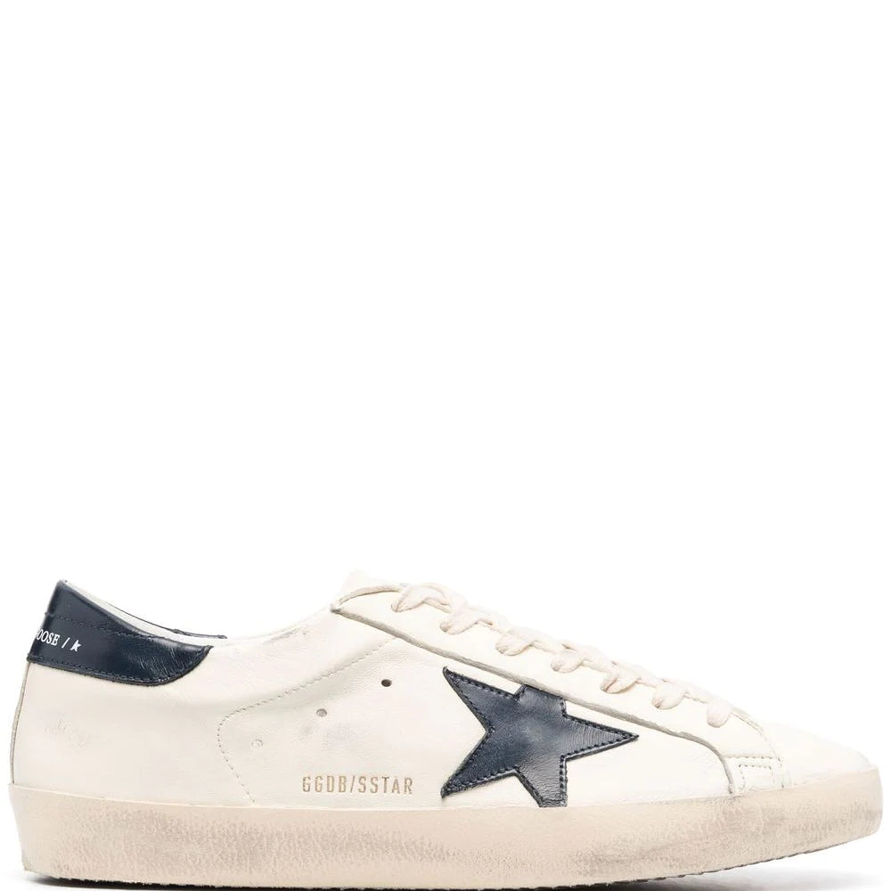 
                  
                    Golden Goose Super-Star sneakers
                  
                