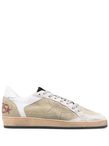  Golden Goose Sneakers met vlakken