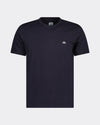 CP COMPANY - T-Shirt Marine Blauw