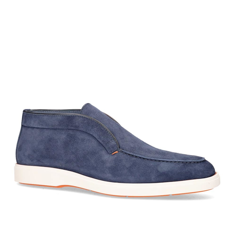 
                  
                    Santoni Herenschoen Marine
                  
                