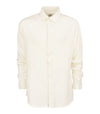 FEDELI - the organic cotton piquet shirt