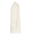 FEDELI - the organic cotton piquet shirt
