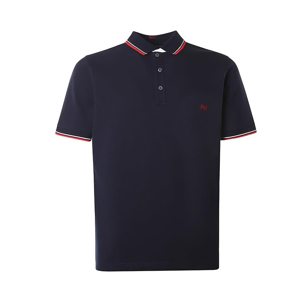 FAY - Polo Stretch