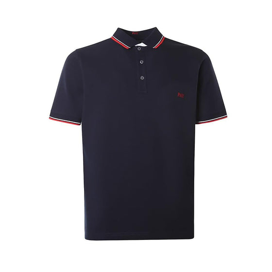 FAY - Polo Stretch
