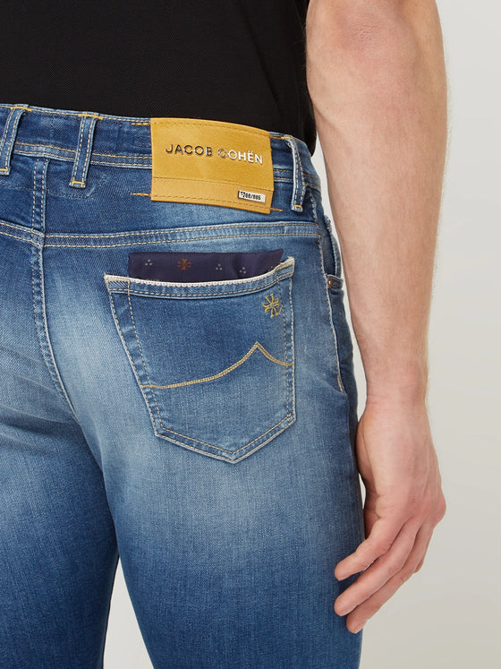 Jacob Cohën limited edition