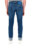 JACOB COHËN - LIMITED EDITION - JEANSBROEK