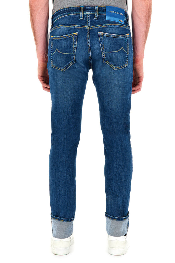 JACOB COHËN - LIMITED EDITION - JEANSBROEK
