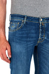 JACOB COHËN - LIMITED EDITION - JEANSBROEK
