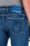 JACOB COHËN - LIMITED EDITION - JEANSBROEK