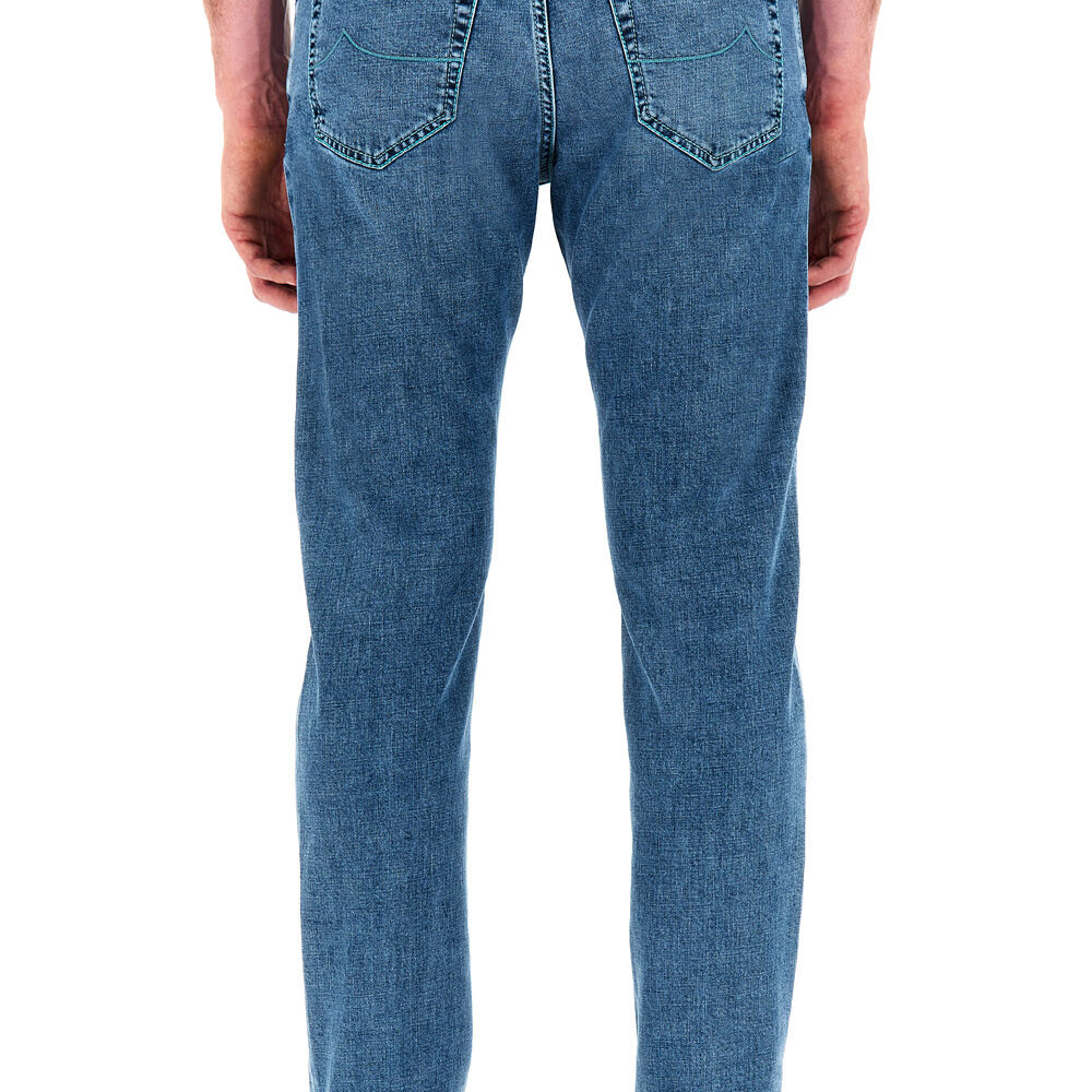 
                  
                    JACOB COHËN - Jeansbroek
                  
                