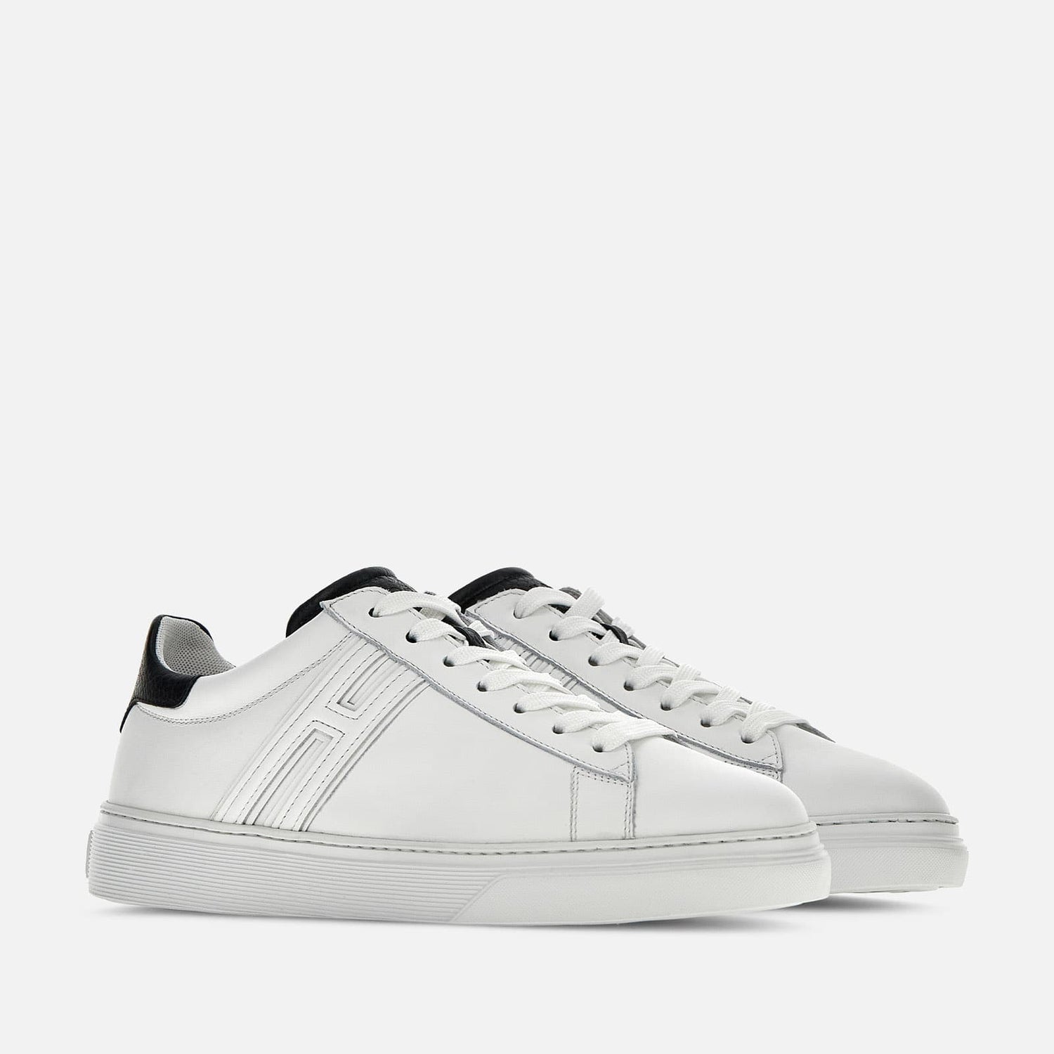 HOGAN - Sneaker Wit