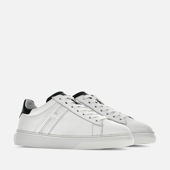 HOGAN - Sneaker Wit