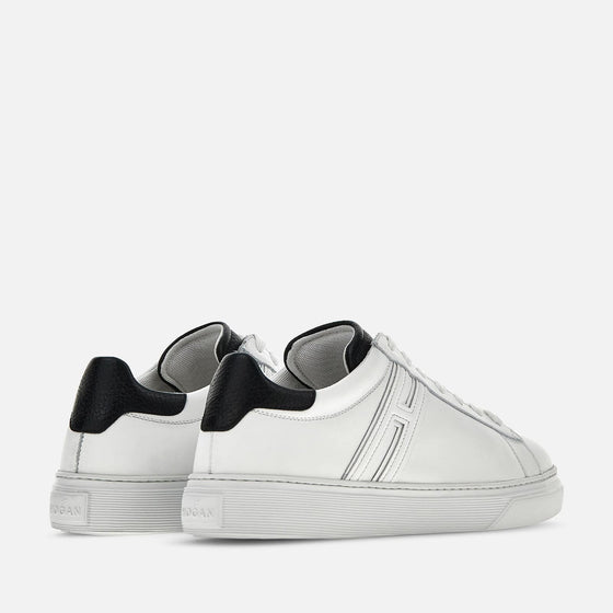 HOGAN - Sneaker Wit