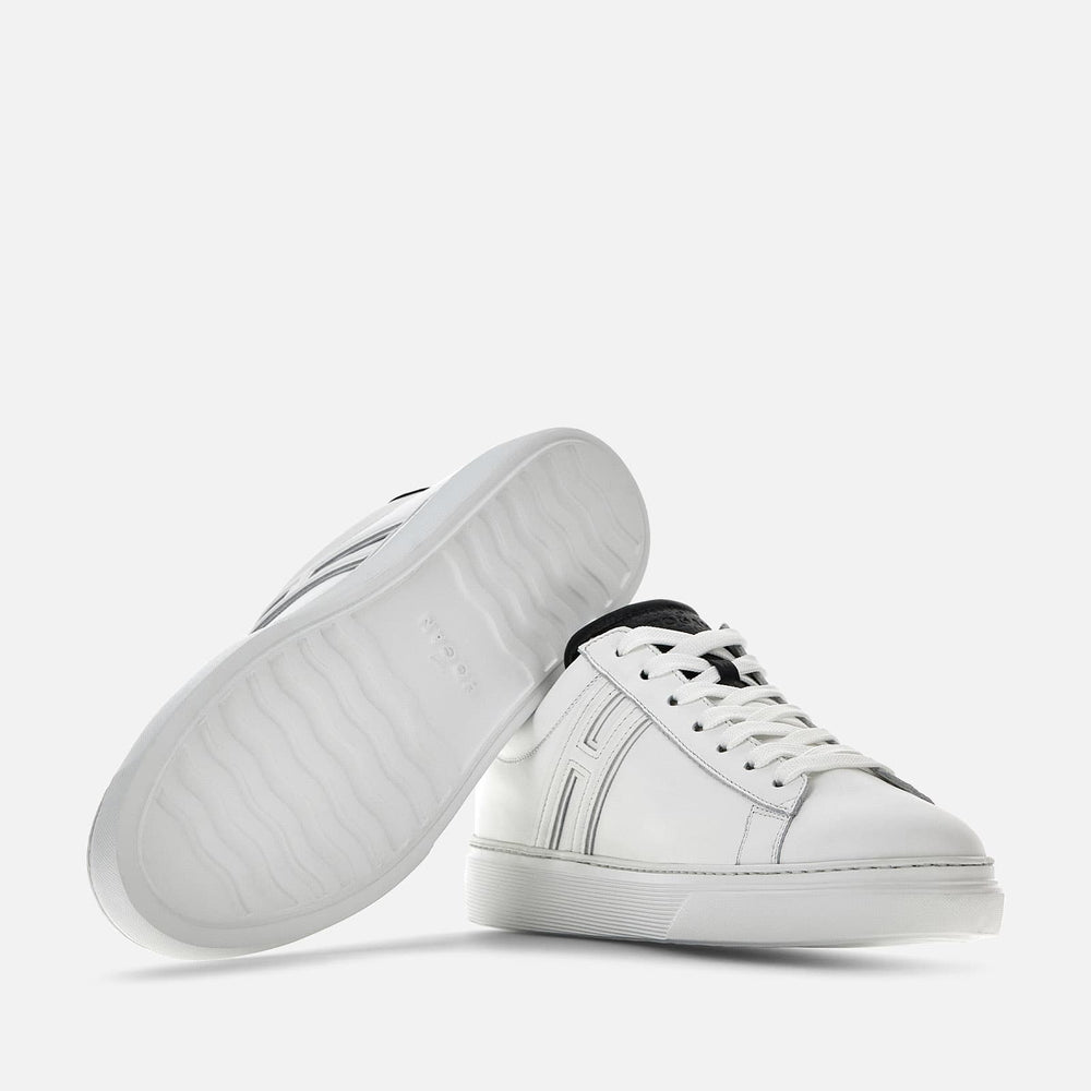 
                  
                    HOGAN - Sneaker Wit
                  
                
