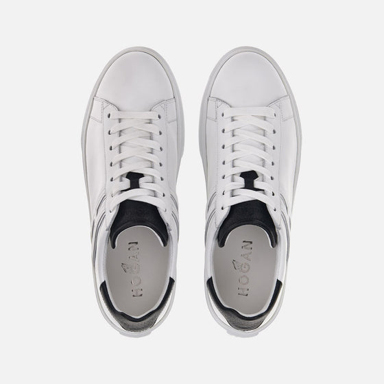 HOGAN - Sneaker Wit