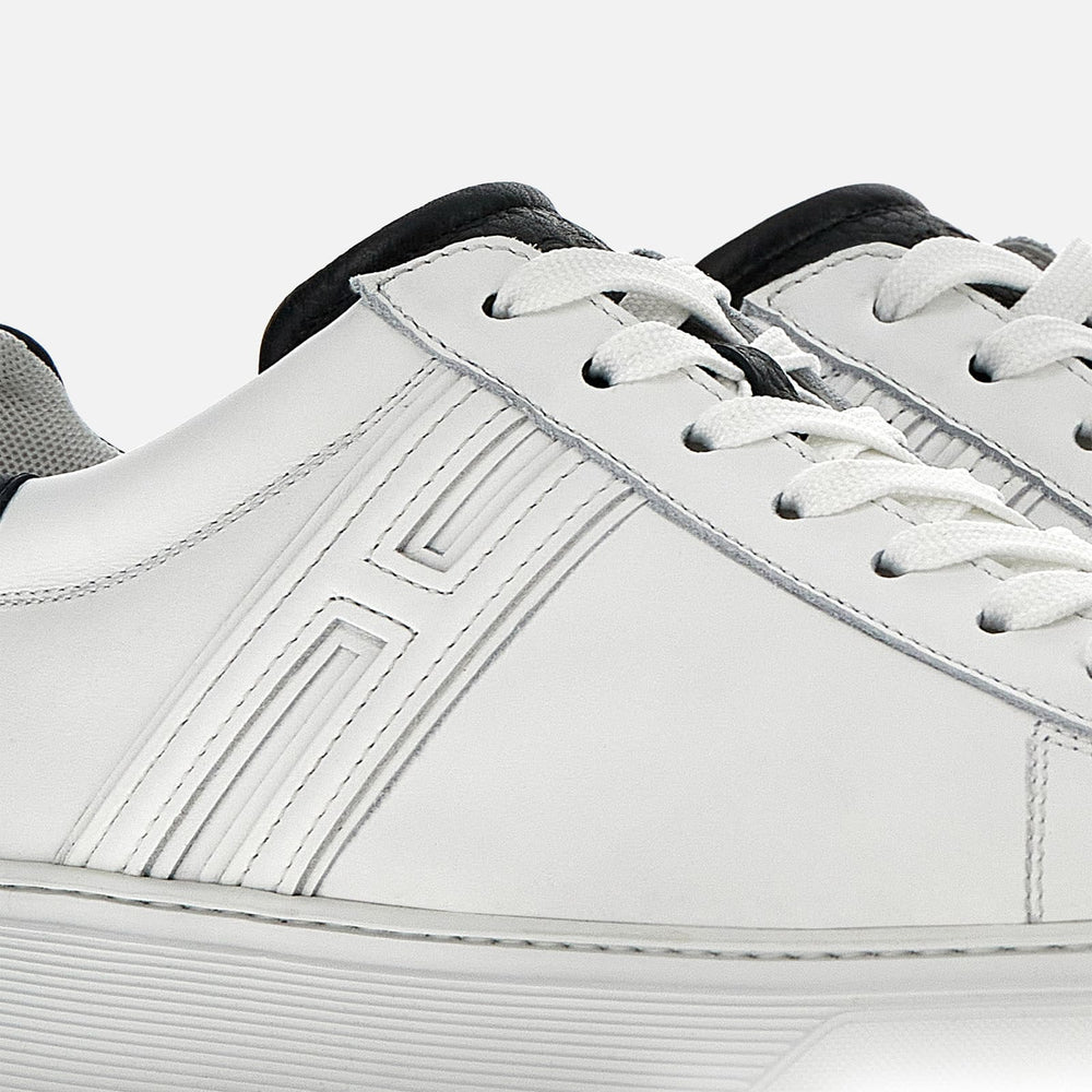 
                  
                    HOGAN - Sneaker Wit
                  
                