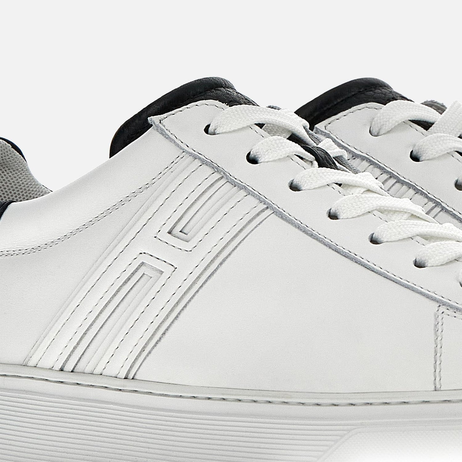 HOGAN - Sneaker Wit