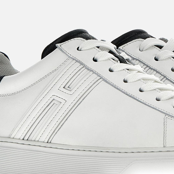 HOGAN - Sneaker Wit