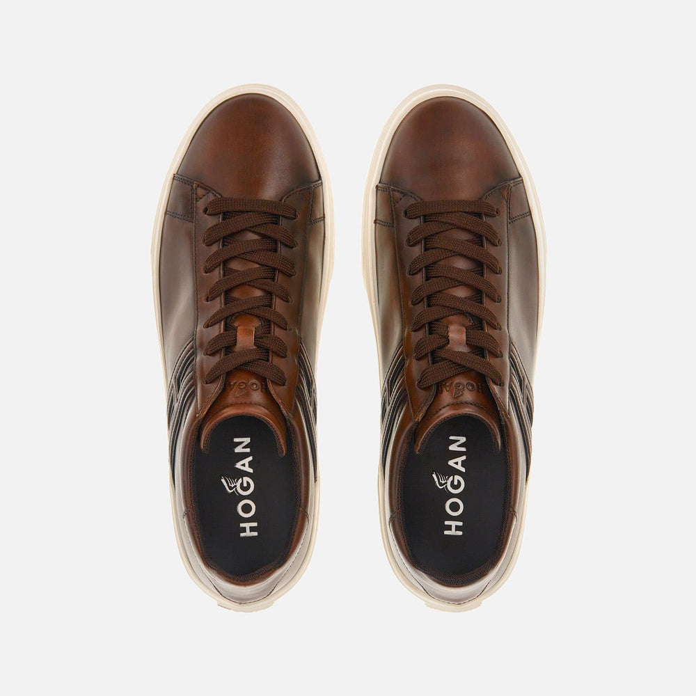 
                  
                    HOGAN - Sneaker
                  
                