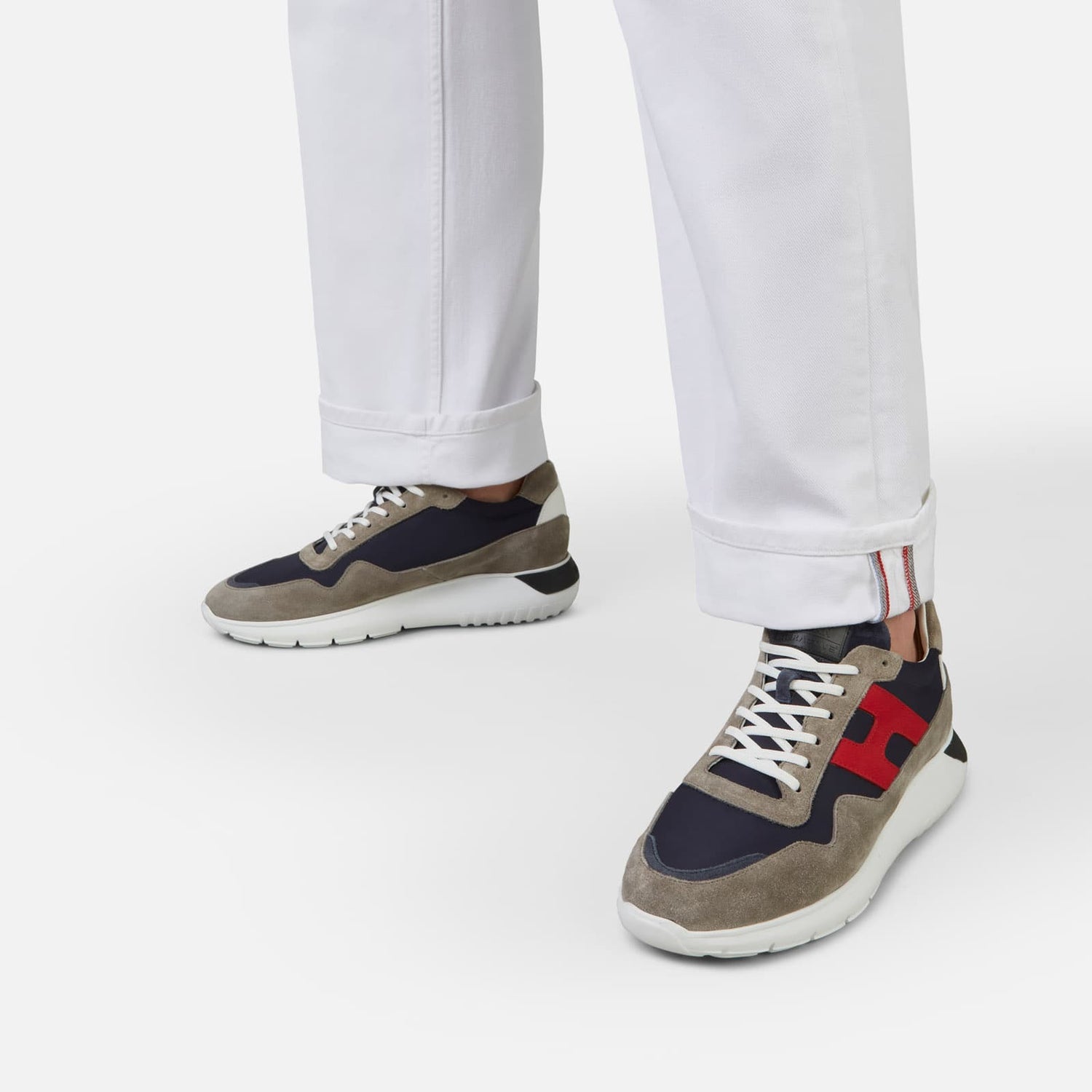 HOGAN - Sneaker