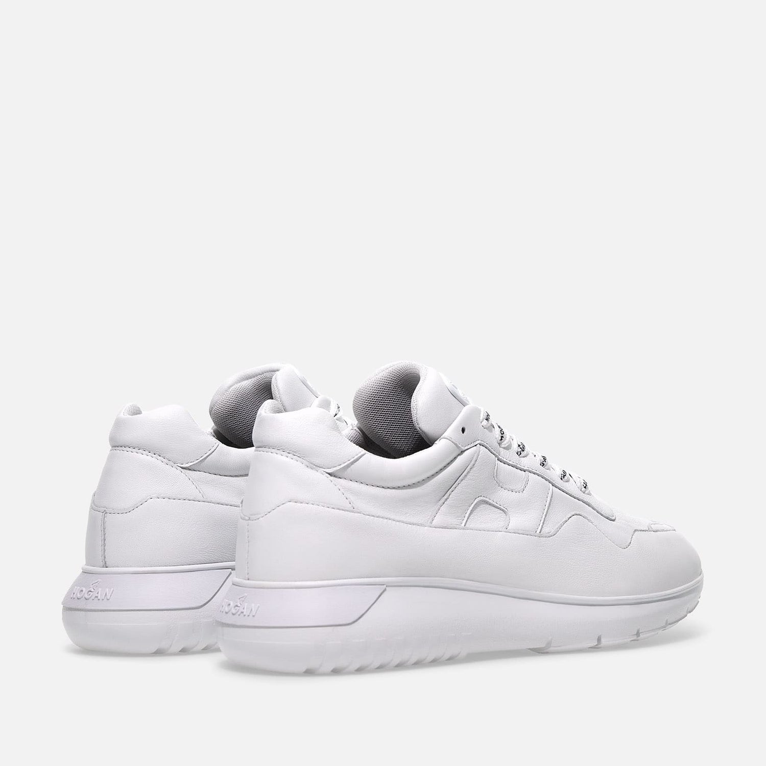 Hogan - Sneaker Wit
