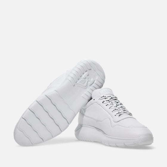 Hogan - Sneaker Wit