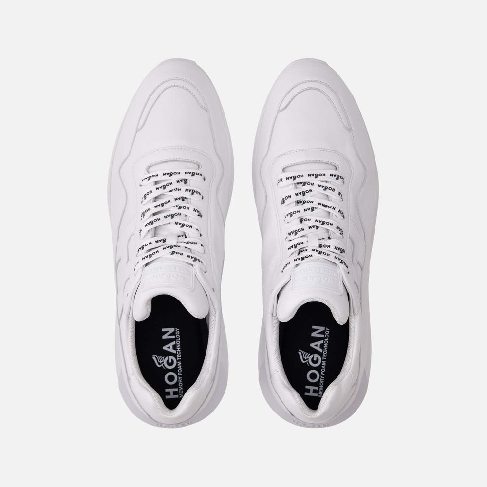 
                  
                    Hogan - Sneaker Wit
                  
                