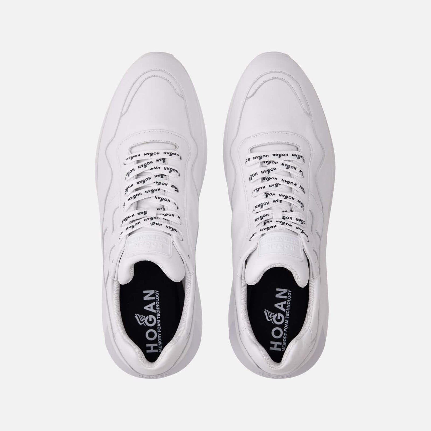 Hogan - Sneaker Wit
