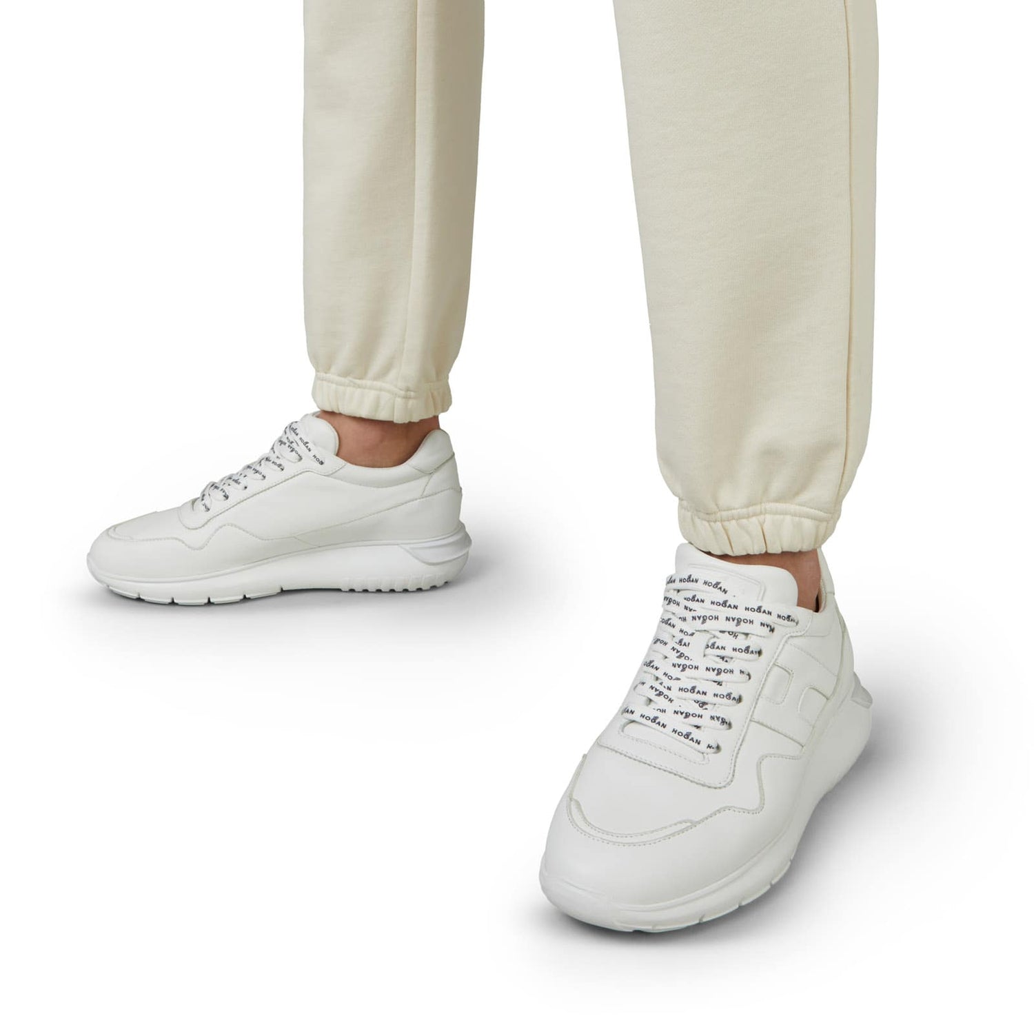 Hogan - Sneaker Wit