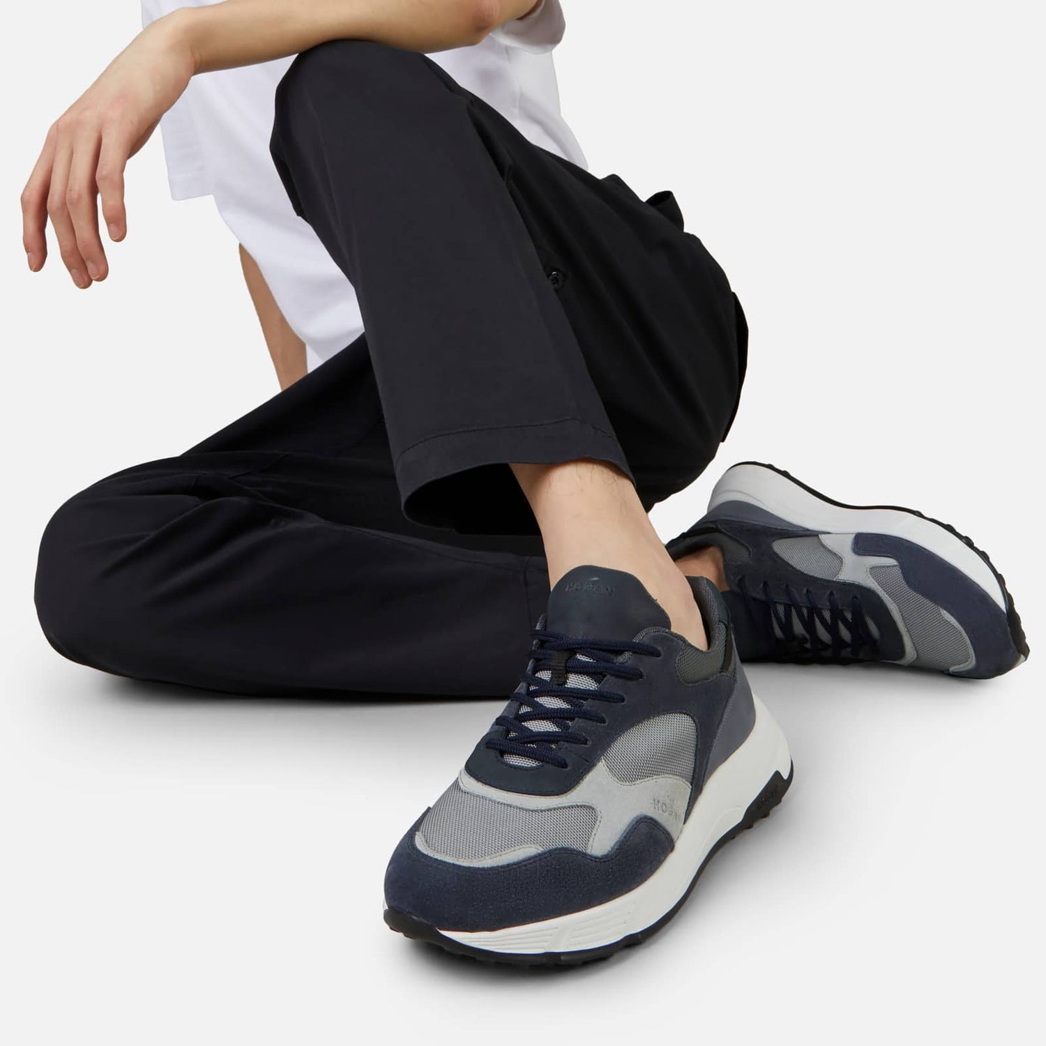HOGAN - Sneaker