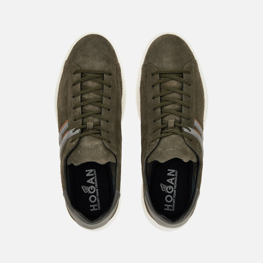 
                  
                    HOGAN - Sneaker
                  
                