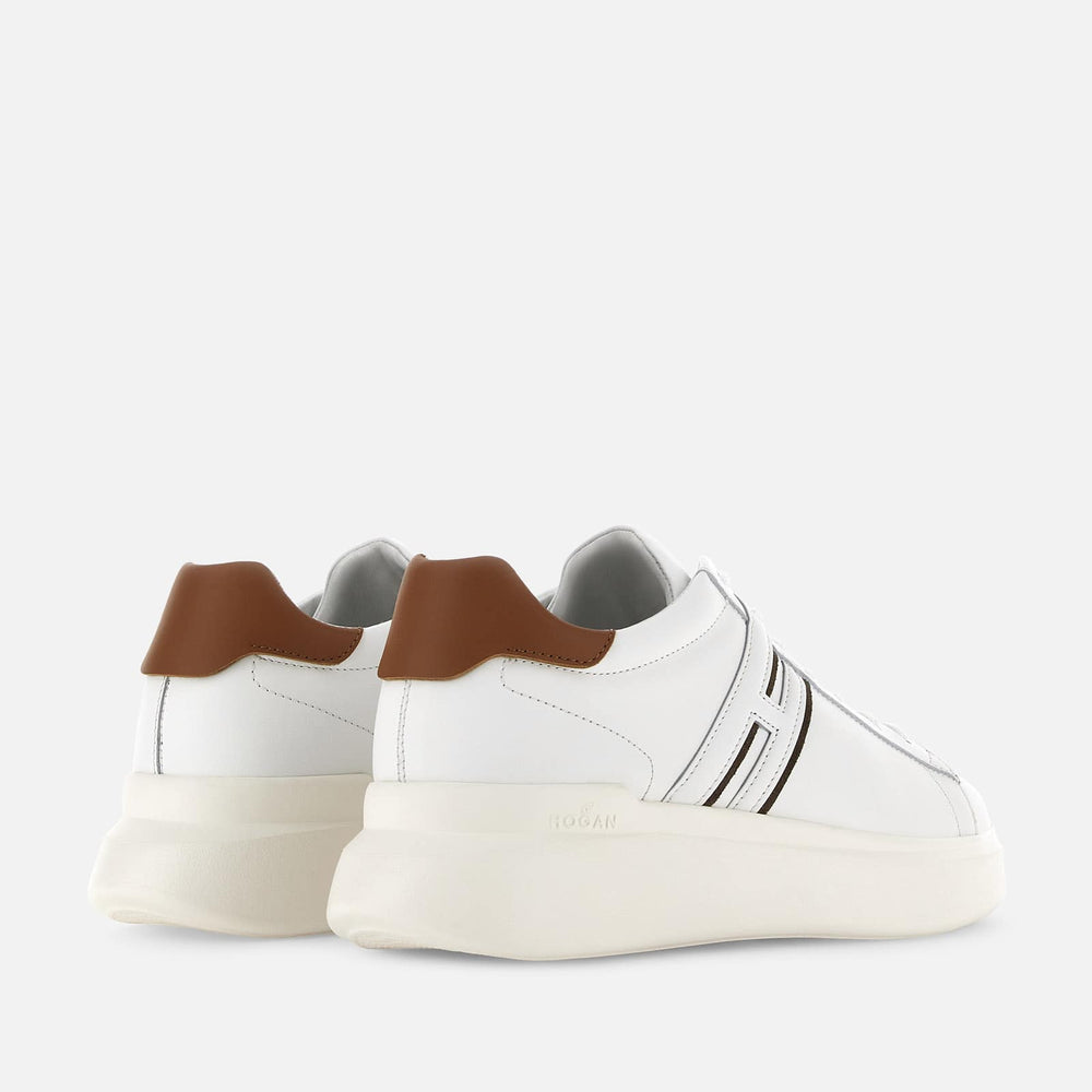 
                  
                    HOGAN - Sneaker
                  
                
