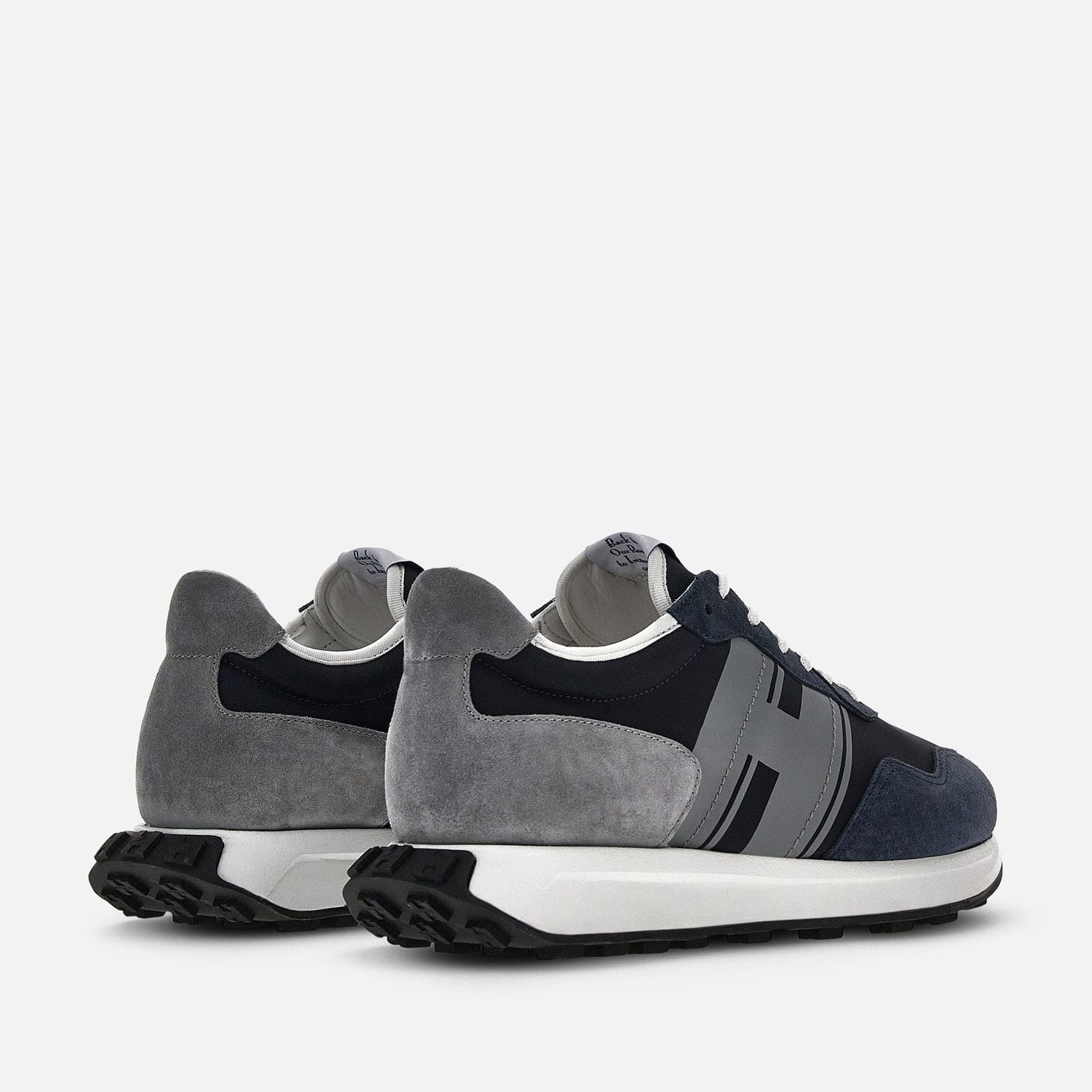 Sneakers Hogan H601 Marine