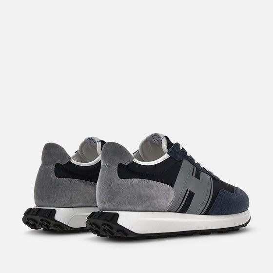 Sneakers Hogan H601 Marine