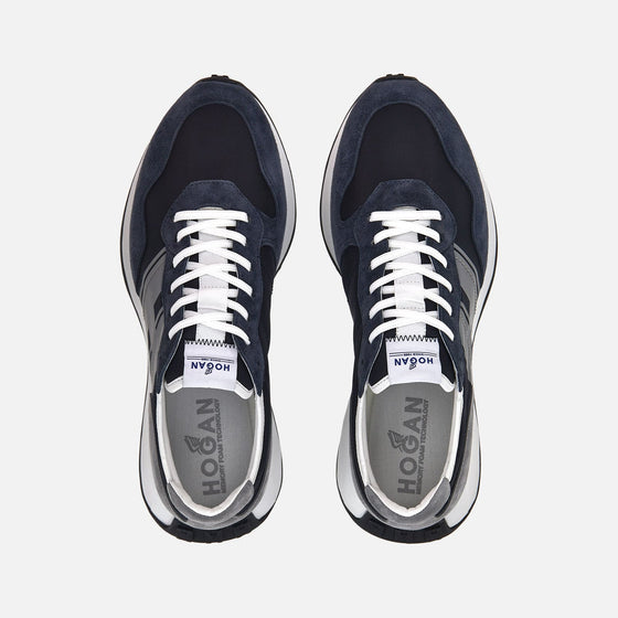 Sneakers Hogan H601 Marine