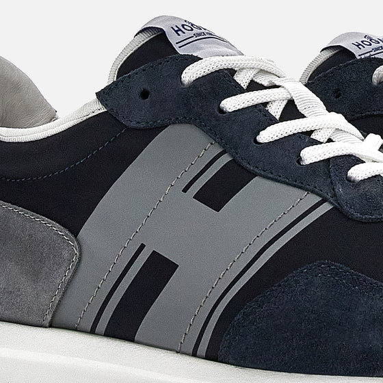 Sneakers Hogan H601 Marine